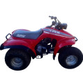 1988 Honda TRX125 FourTrax