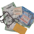 Kawasaki KLF110 Mojave Top End Gasket Kit