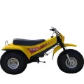 Yamaha YT175 Tri-Moto