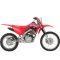 Honda CRF125F