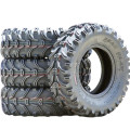 Kenda Bearclaw Tires
