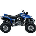 Yamaha YFM350X Warrior