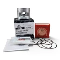 Honda XL100S Piston Kit – OEM Honda