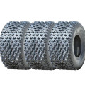 Honda ATC70 Tires