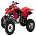 Honda TRX400EX SportTrax Honda TRX400EX SportTrax