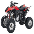 2009 Honda TRX400X