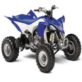 2011 Yamaha YFZ450R