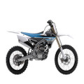 2018 Yamaha YZ250F