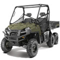 Polaris Ranger 800 6x6