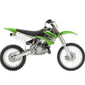 2005 Kawasaki KX100