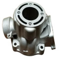 Honda CR85R Cylinder