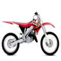 2003 Honda CR125R