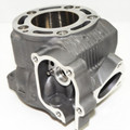 Honda CR125R Engine Cylinder