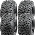 Yamaha Raptor 50 Tires