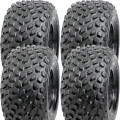 Suzuki QuadMaster 50 Tires