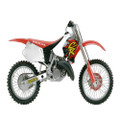 1996 Honda CR125R