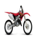 2002 Honda CR125R