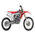 2005 Honda CRF250R