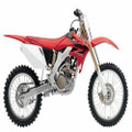 2007 Honda CRF250R