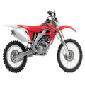 2005 Honda CRF250X