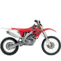 Honda CRF250X