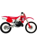 1992 Honda CR500R
