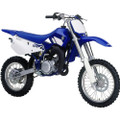 2000 Yamaha YZ80