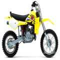 2003 Suzuki RM60