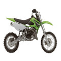 2000 Kawasaki KX65