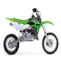 2005 Kawasaki KX65