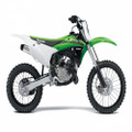 2013 Kawasaki KX100