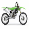 2007 Kawasaki KX250F
