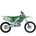 Kawasaki KX250F