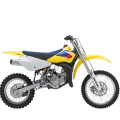 Suzuki RM85