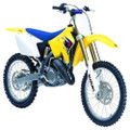 2007 Suzuki RM125