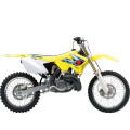 2005 Suzuki RM250
