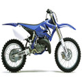 2003 Yamaha YZ125