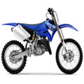 2008 Yamaha YZ125