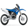 2013 Yamaha WR250F