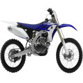 Yamaha YZ250F