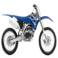 Yamaha YZ450F