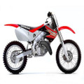 1999 Honda CR125R