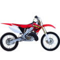 2002 Honda CR250R