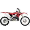 2007 Honda CR250R 2007 Honda CR250R