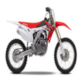 2014 Honda CRF250R