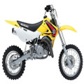 2005 Suzuki RM65