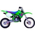 1993 Kawasaki KX80