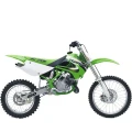 2000 Kawasaki KX80
