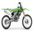 2006 Kawasaki KX250F