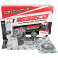 Suzuki RM125 Engine Rebuild Kit Suzuki RM125 Engine Rebuild Kit